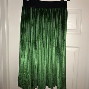 XS Jill skirt